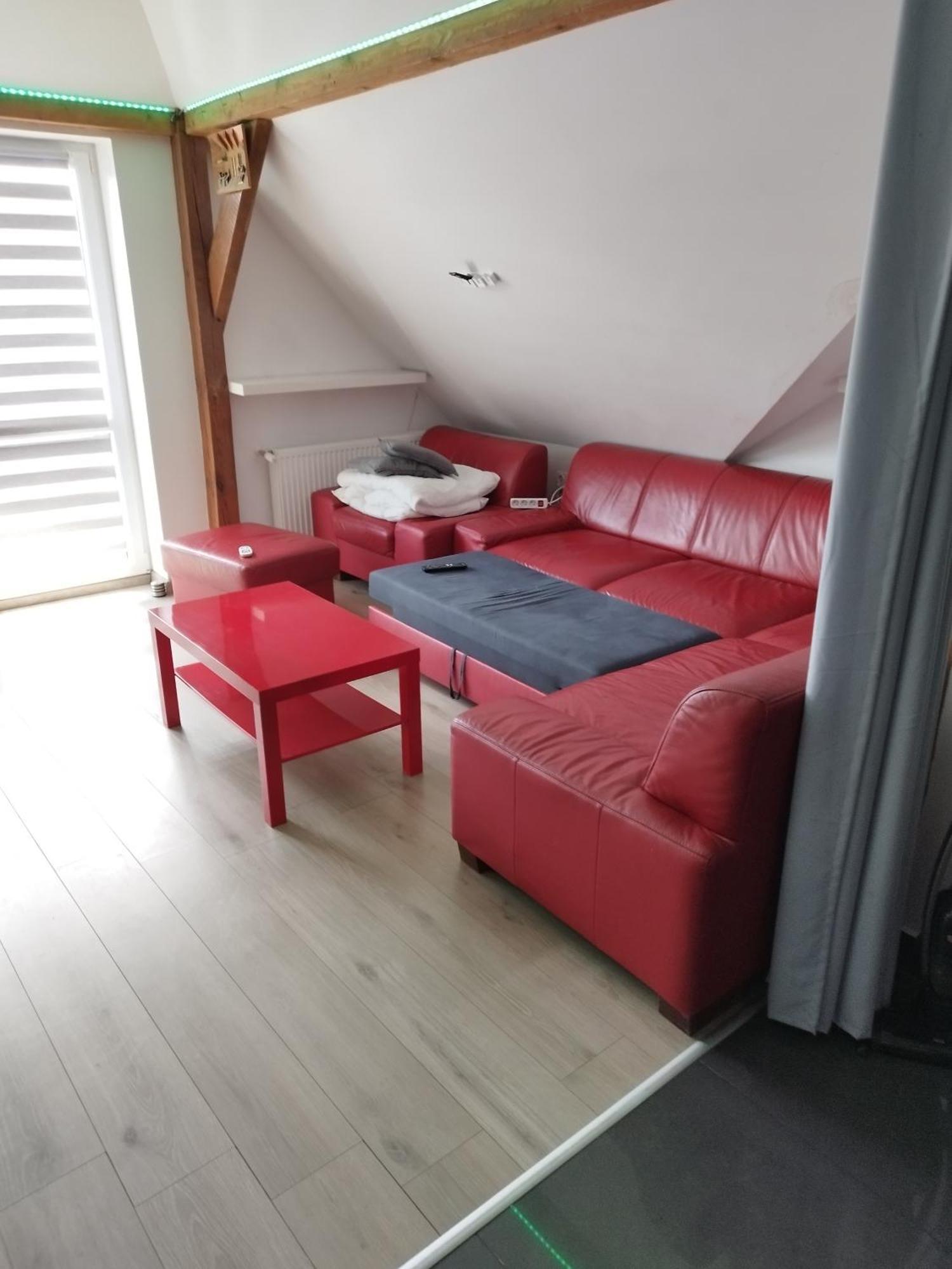 Apartament Przy Wiezy Swinoujscie Bagian luar foto