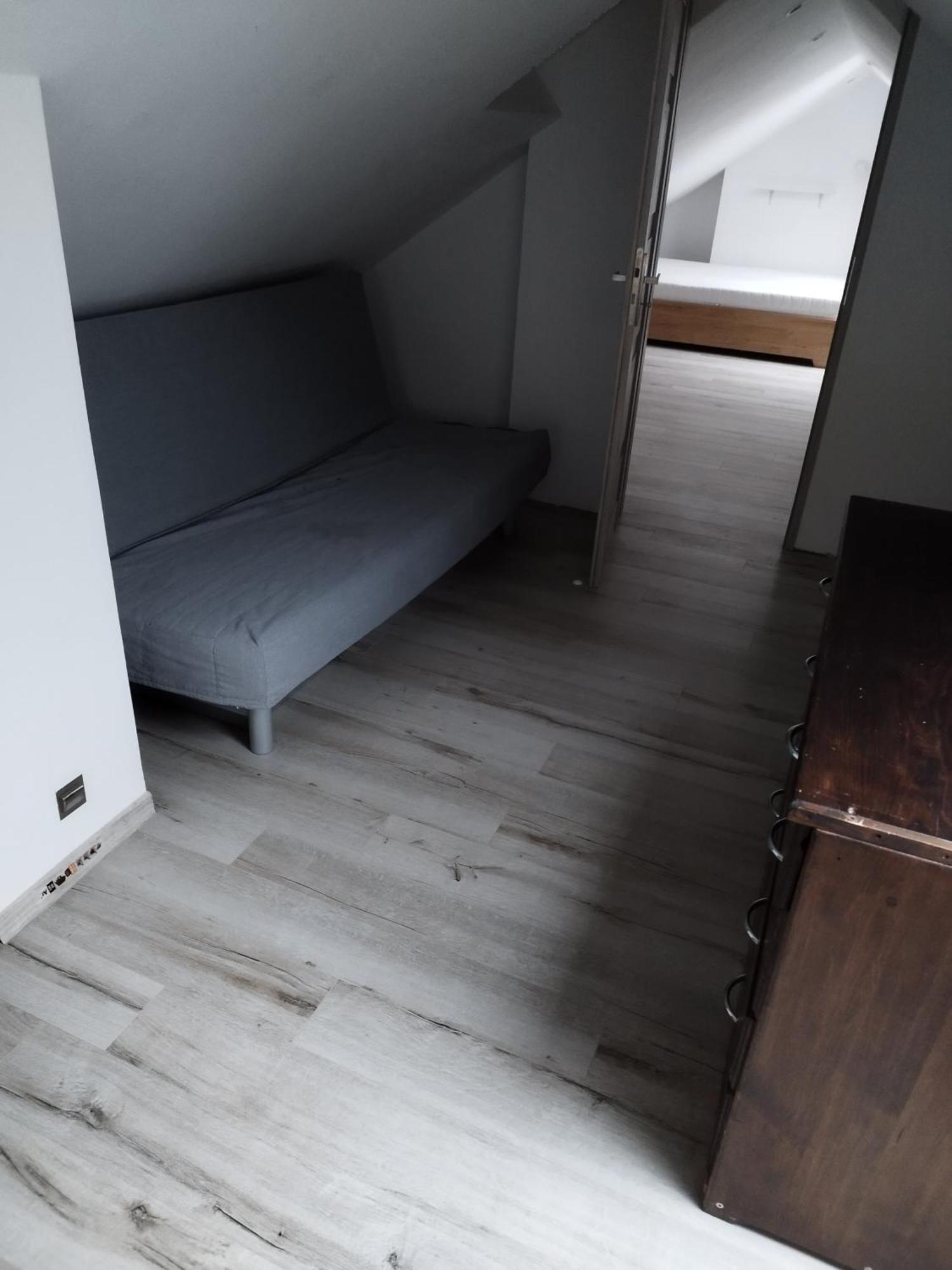 Apartament Przy Wiezy Swinoujscie Bagian luar foto