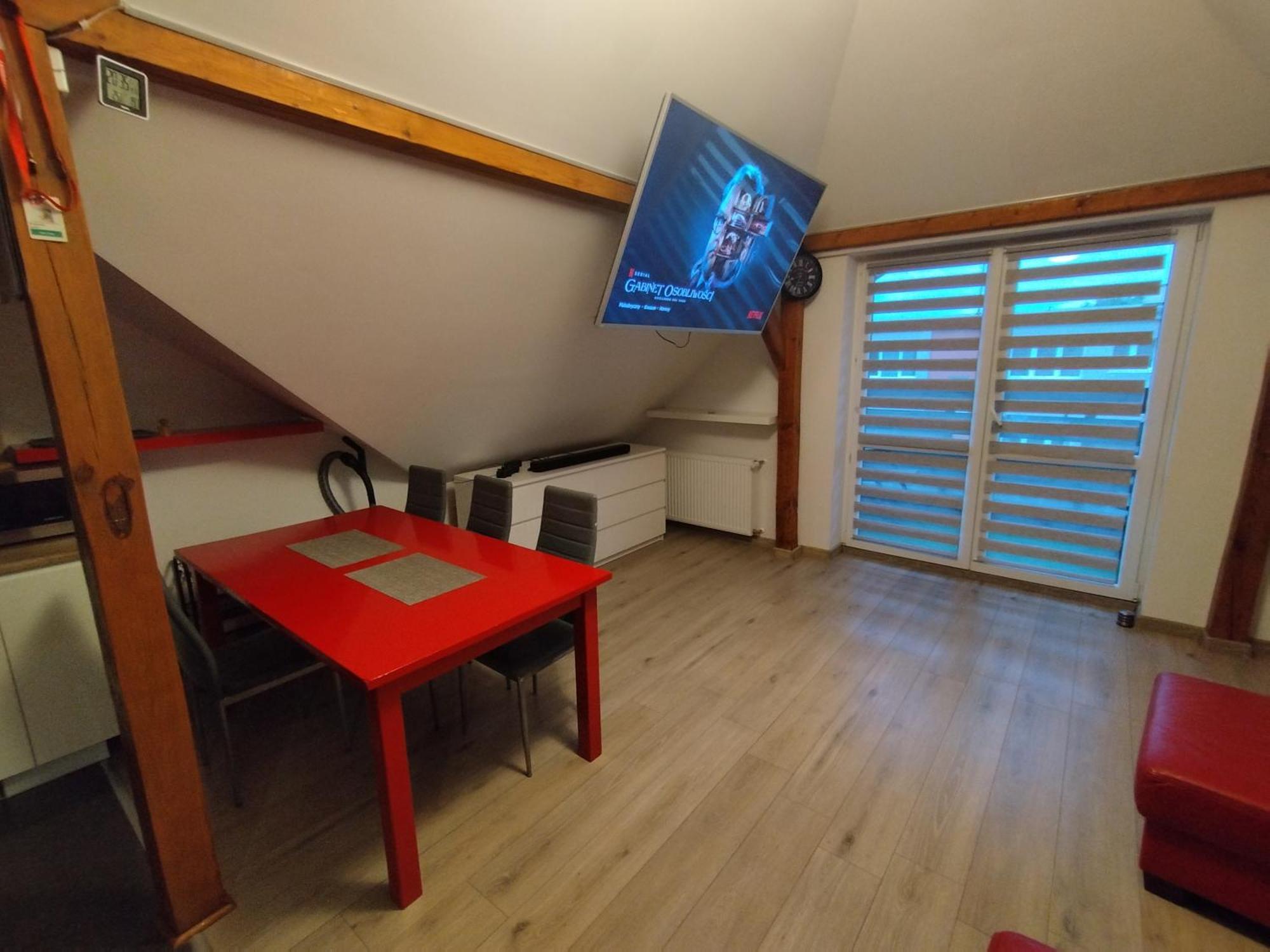 Apartament Przy Wiezy Swinoujscie Bagian luar foto