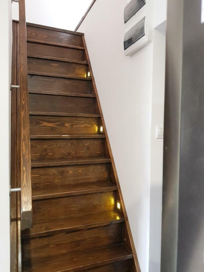 Apartament Przy Wiezy Swinoujscie Bagian luar foto