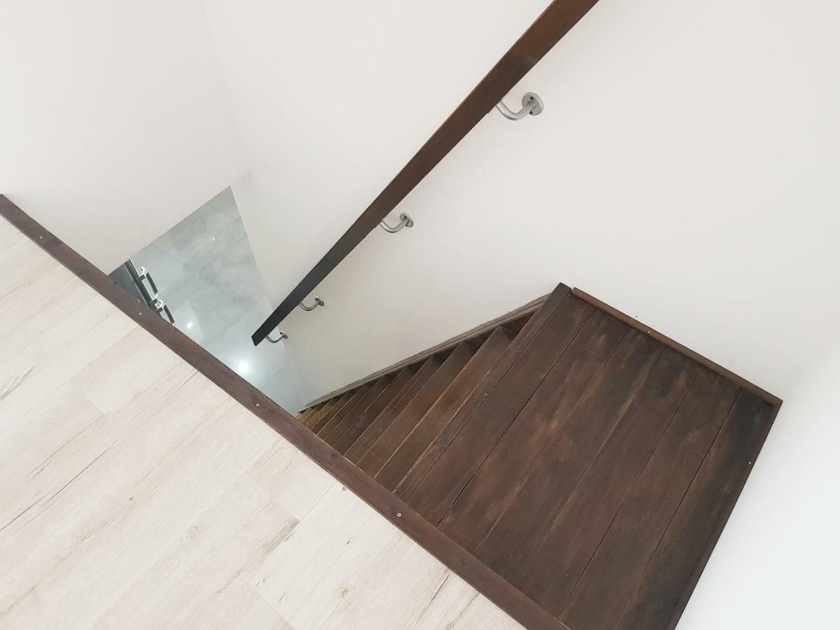 Apartament Przy Wiezy Swinoujscie Bagian luar foto