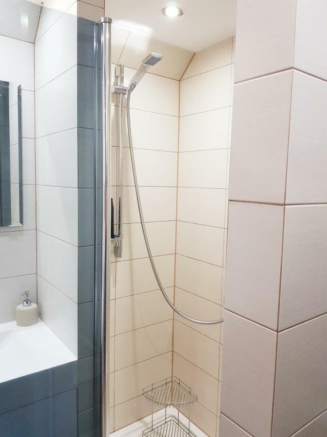 Apartament Przy Wiezy Swinoujscie Bagian luar foto